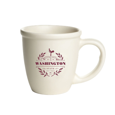 Vintage Washington Coffee Mug