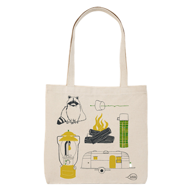 Camp Everyday Tote