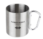 Carabiner Travel Mug