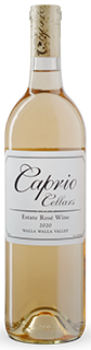 2022 Estate Rose Wine
