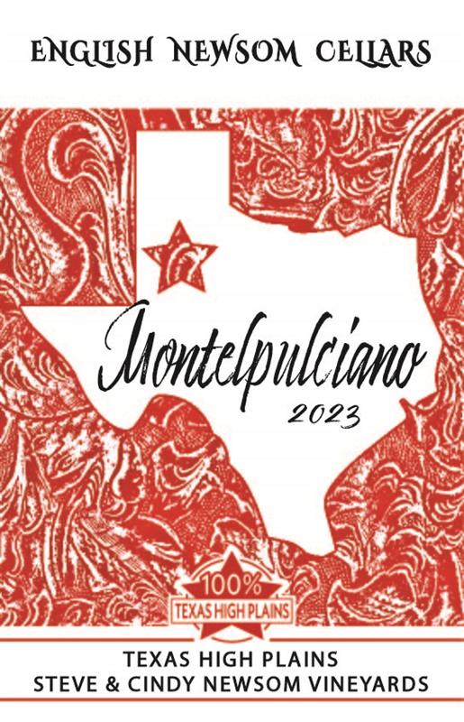 2023 Montepulciano