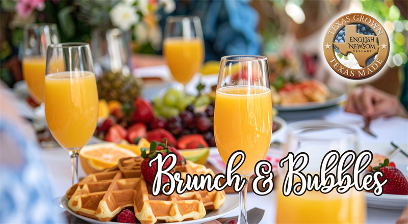 Brunch & Bubbles