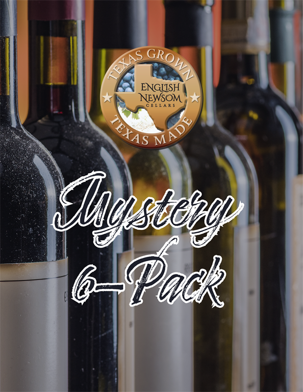 Mystery 6-Pack