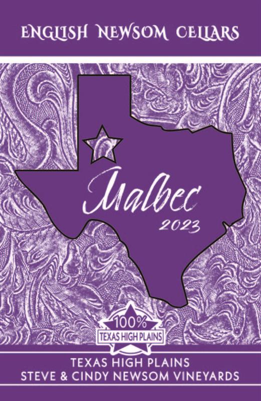 2023 Malbec