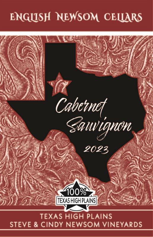 2023 Cabernet Sauvignon