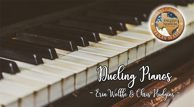 Dueling Pianos