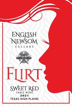 2021 Flirt Sweet Red