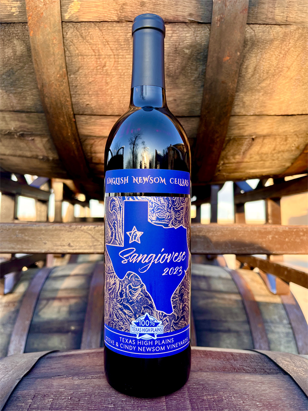 2023 Sangiovese
