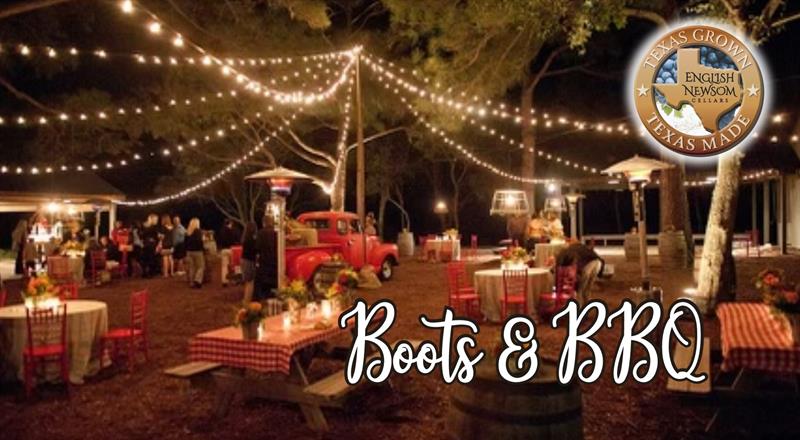 Boots & BBQ
