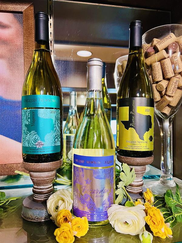 Award Winning Whites 3-Pack