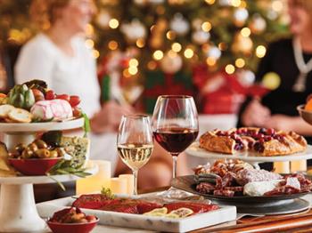 Holiday Brunch