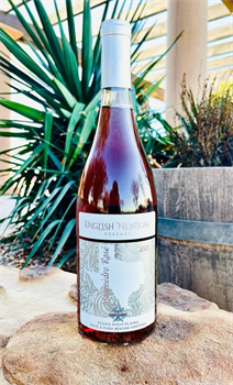 2021 Mourvèdre Rosé