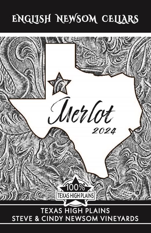2024 Merlot
