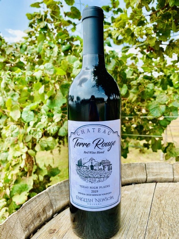 2019 Chateau Terre Rouge