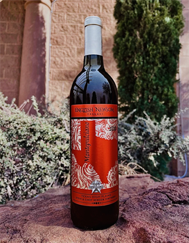 2020 Montepulciano