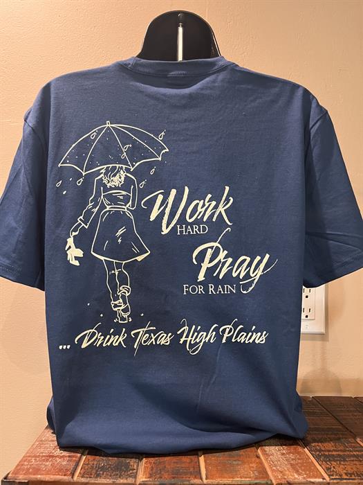 Rainy T-Shirt