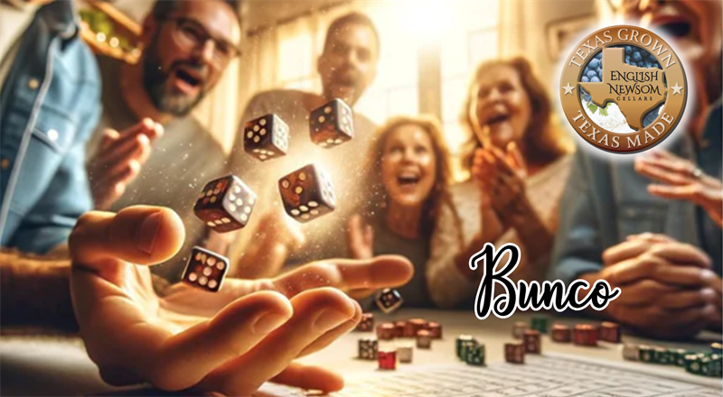 June Bunco