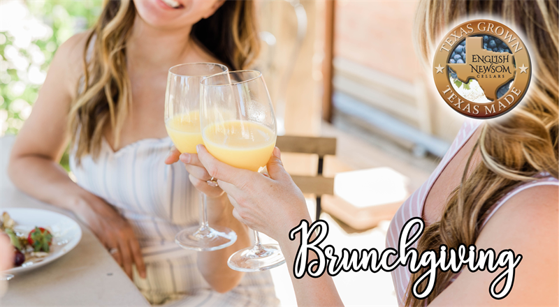 Brunchgiving