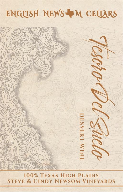 Tesoro Del Suelo