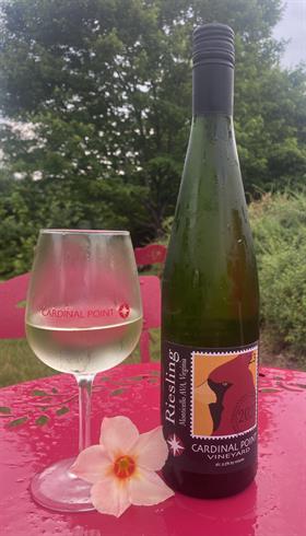 WOM-2023 Riesling