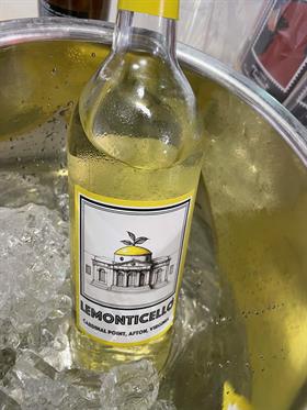 2024 Lemonticello