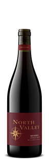 2019 North Valley Reserve Pinot Noir