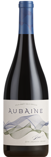 2021 Aubaine "JOIE" Pinot Noir