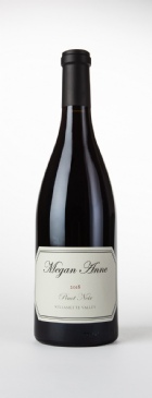 2021 Megan Anne WV Pinot Noir