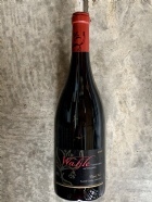 2017 Wahle Willamette Valley Pinot Noir