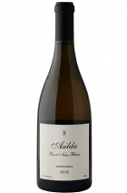 2019 Asilda Pinot Noir Blanc