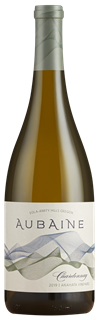 2019 Aubaine Chardonnay