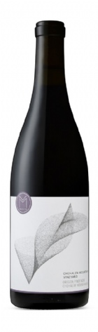 2019 Project M Chehalem Mountain Vineyard Pinot Noir