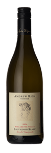 2020 Andrew Rich Croft Vineyard Sauvignon Blanc