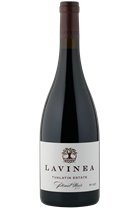 2019 Lavinea Tualatin Estate Pinot Noir