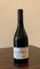 2016 Hamacher Signature Pinot Noir