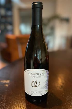 2023 Arroyo Seco Chardonnay