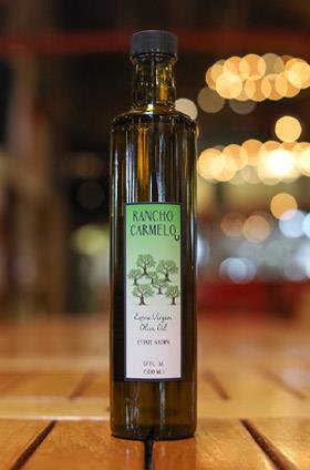 Carmelo Estate Olive Oil 250ml