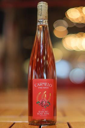 2023 Estate Rose’
