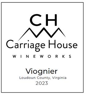 2023 Viognier