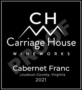 2021 Cabernet Franc