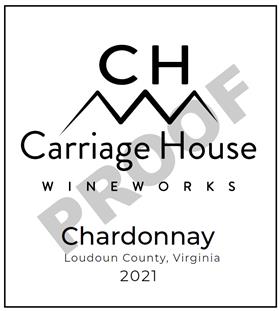 2021 Chardonnay