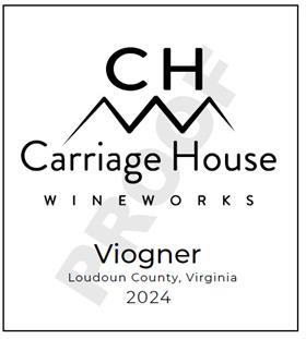 2024 Viognier