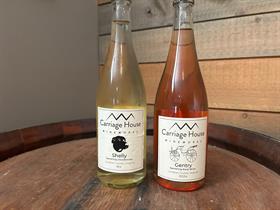 Sparkling Two Pack: Rose & White