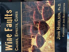Wine Faults:Public Price