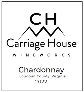 2022 Chardonnay