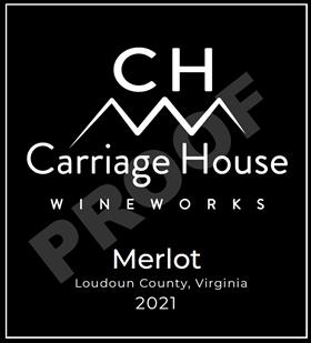 2021 Merlot