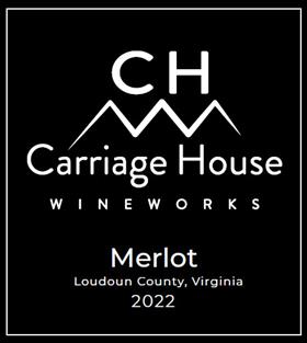 2022 Merlot