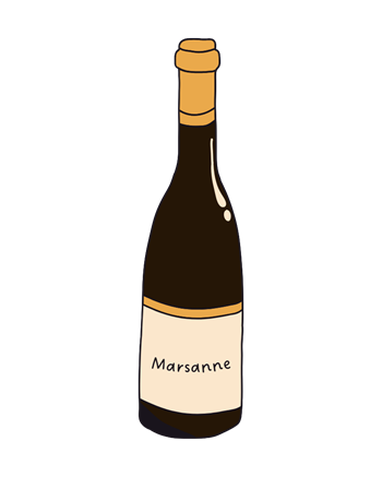 2025 Marsanne