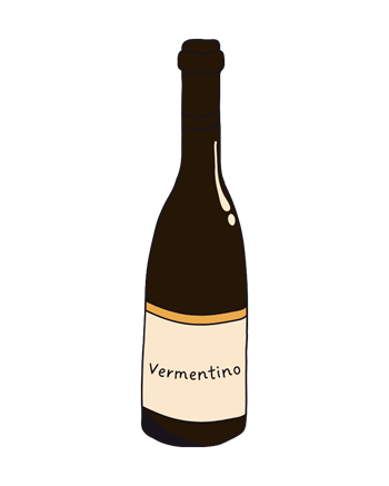 2025 Vermentino