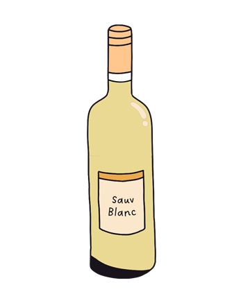 2025 Sauvignon Blanc